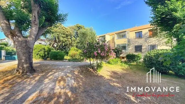 Appartement à vendre, 110m², Castelnau-le-Lez