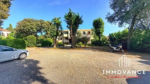 Appartement à vendre, 110m², Castelnau-le-Lez