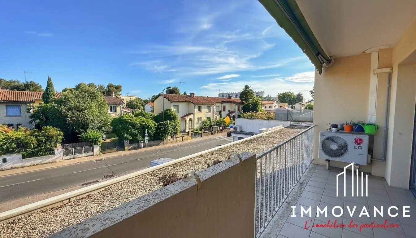 Appartement à vendre, 110m², Castelnau-le-Lez