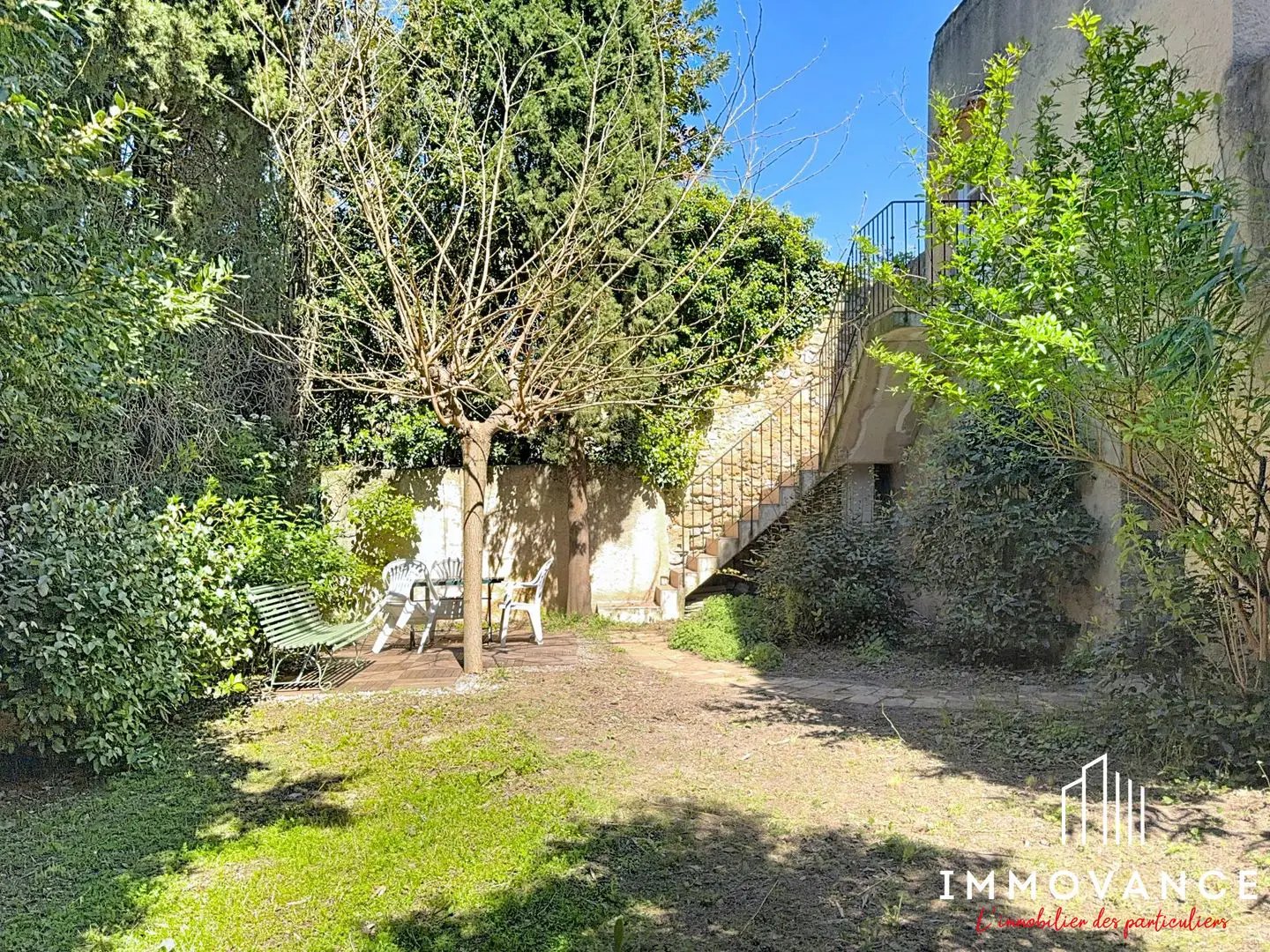 Maison à vendre, 143m², Gigean