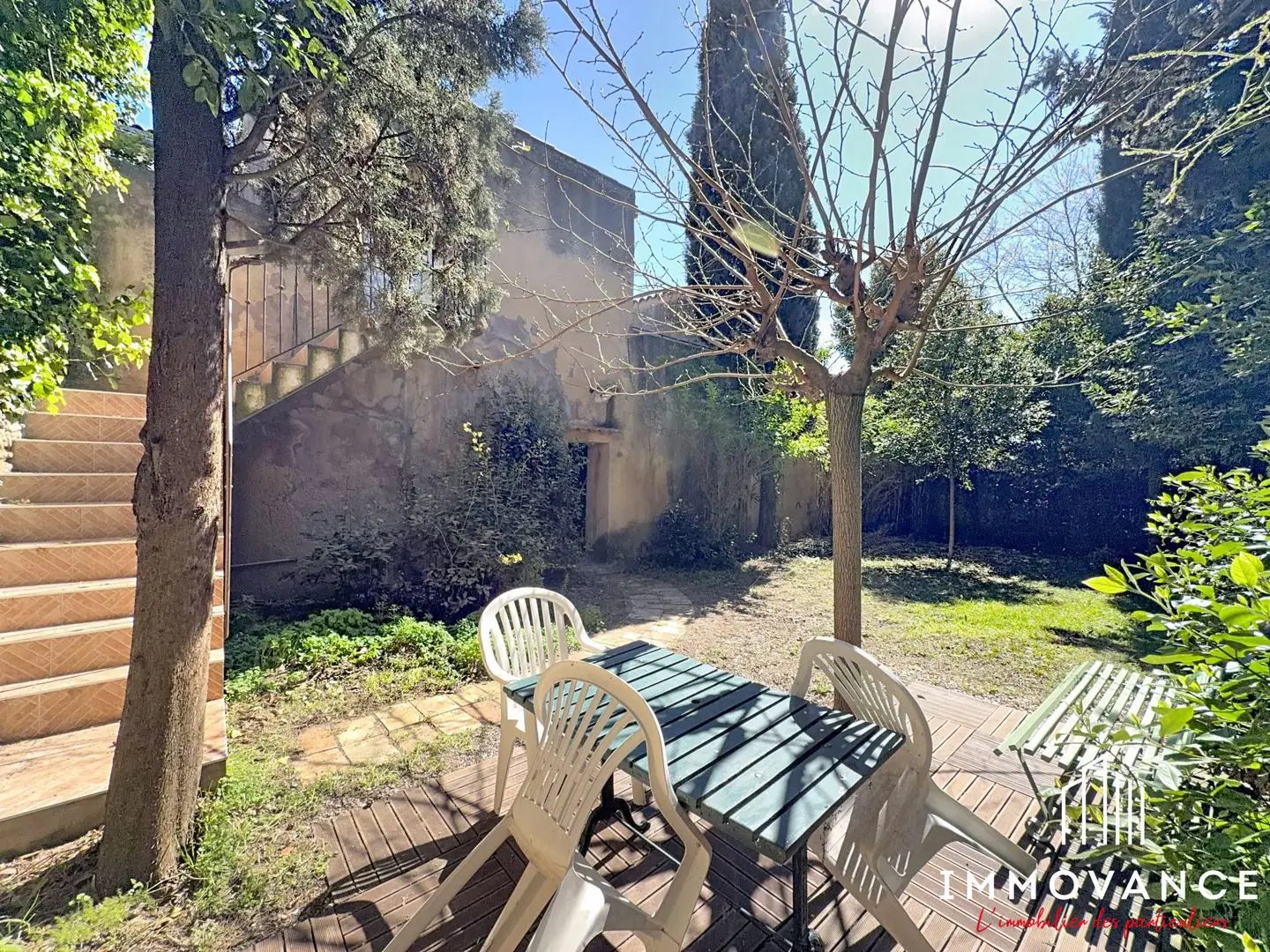 Maison à vendre, 143m², Gigean