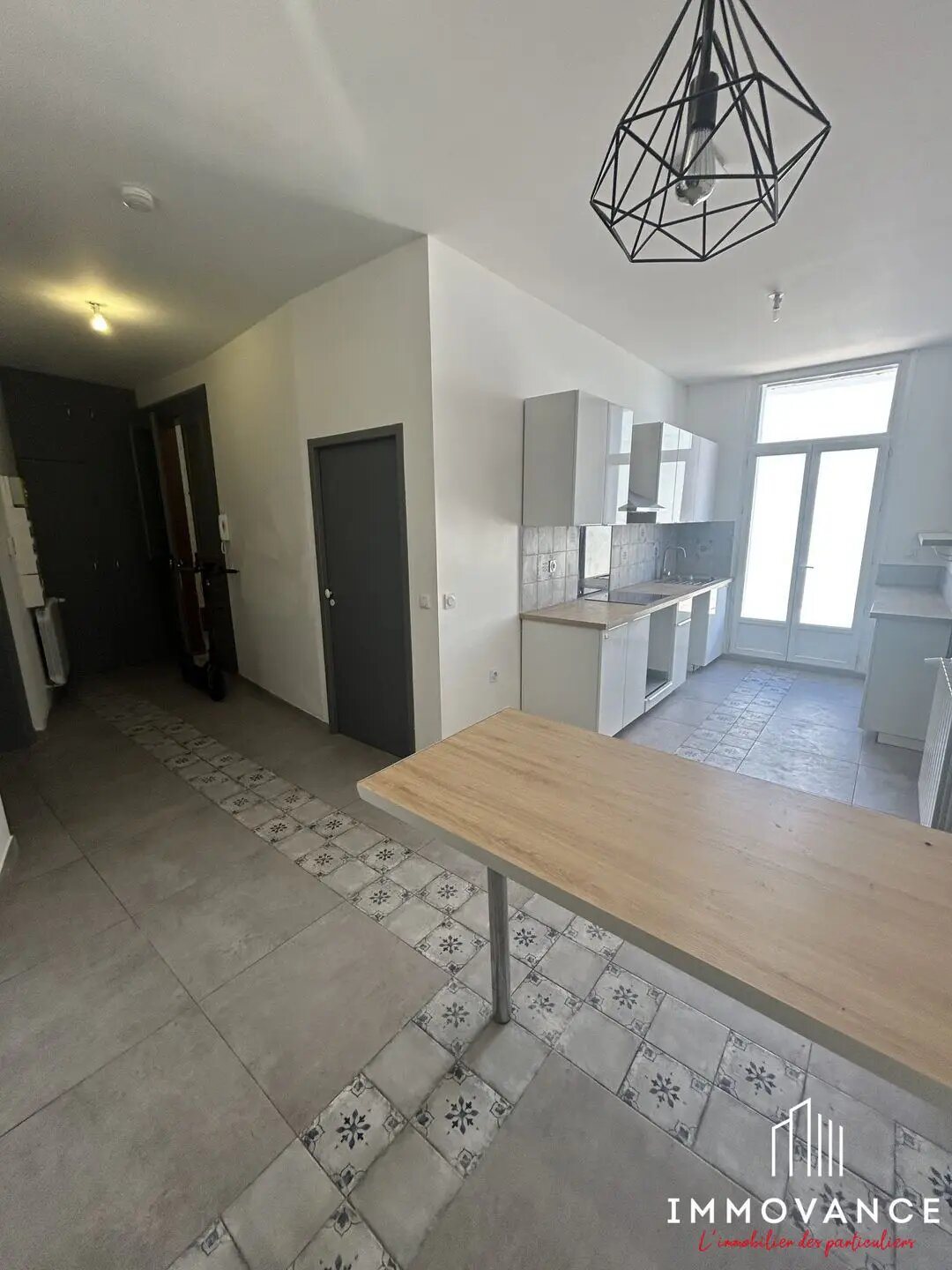 Appartement à louer, 108m², Montpellier