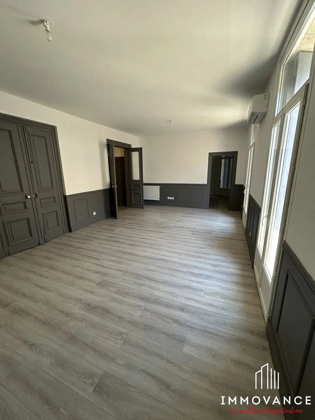 Appartement à louer, 108m², Montpellier
