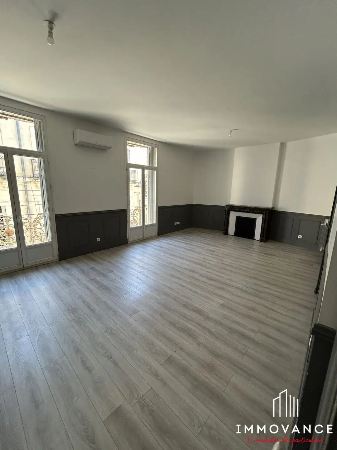 Appartement à louer, 108m², Montpellier