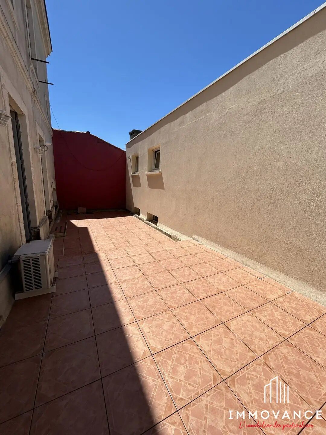 Appartement à louer, 108m², Montpellier
