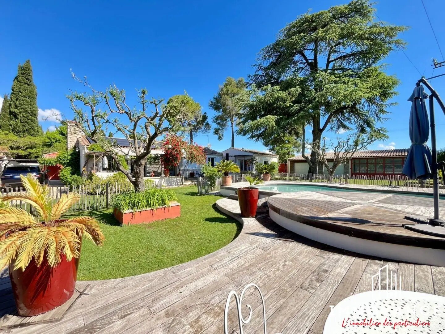Maison à vendre, 160m², Saint-Just