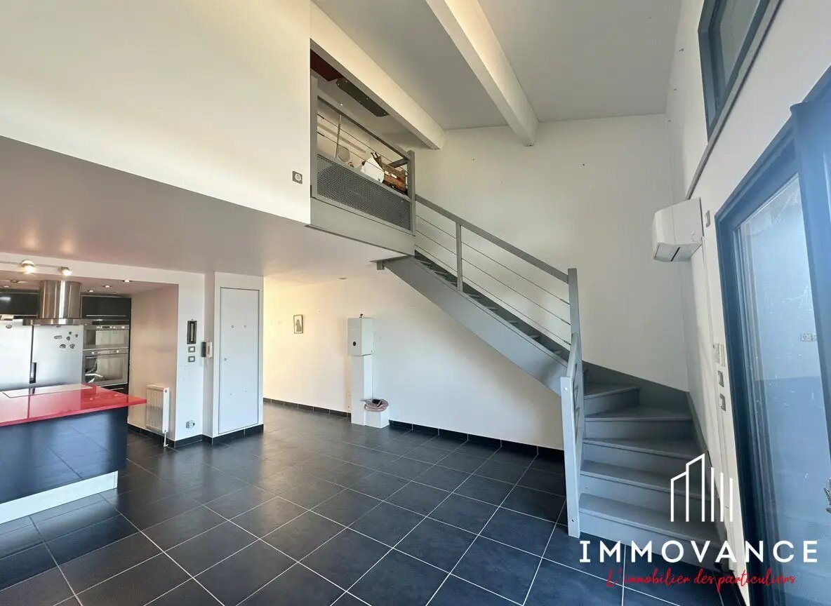 Maison à vendre, 84m², Pérols