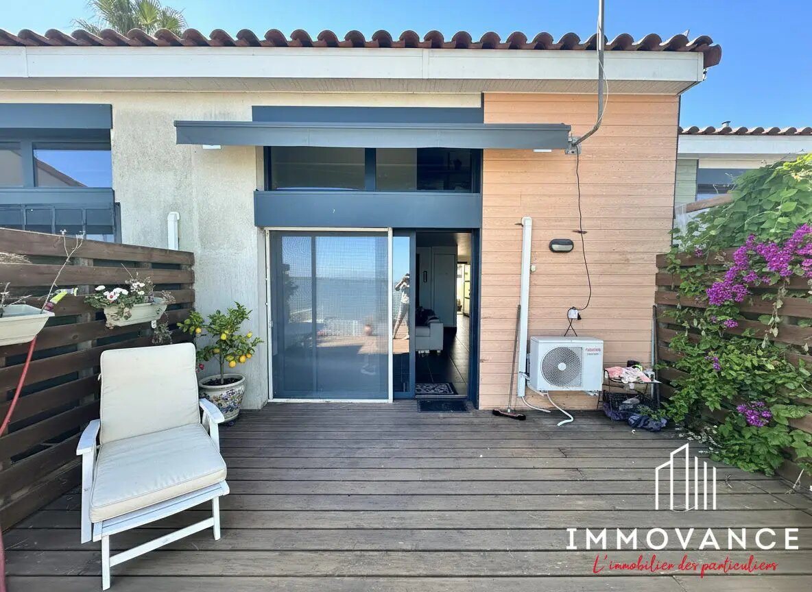 Maison à vendre, 84m², Pérols