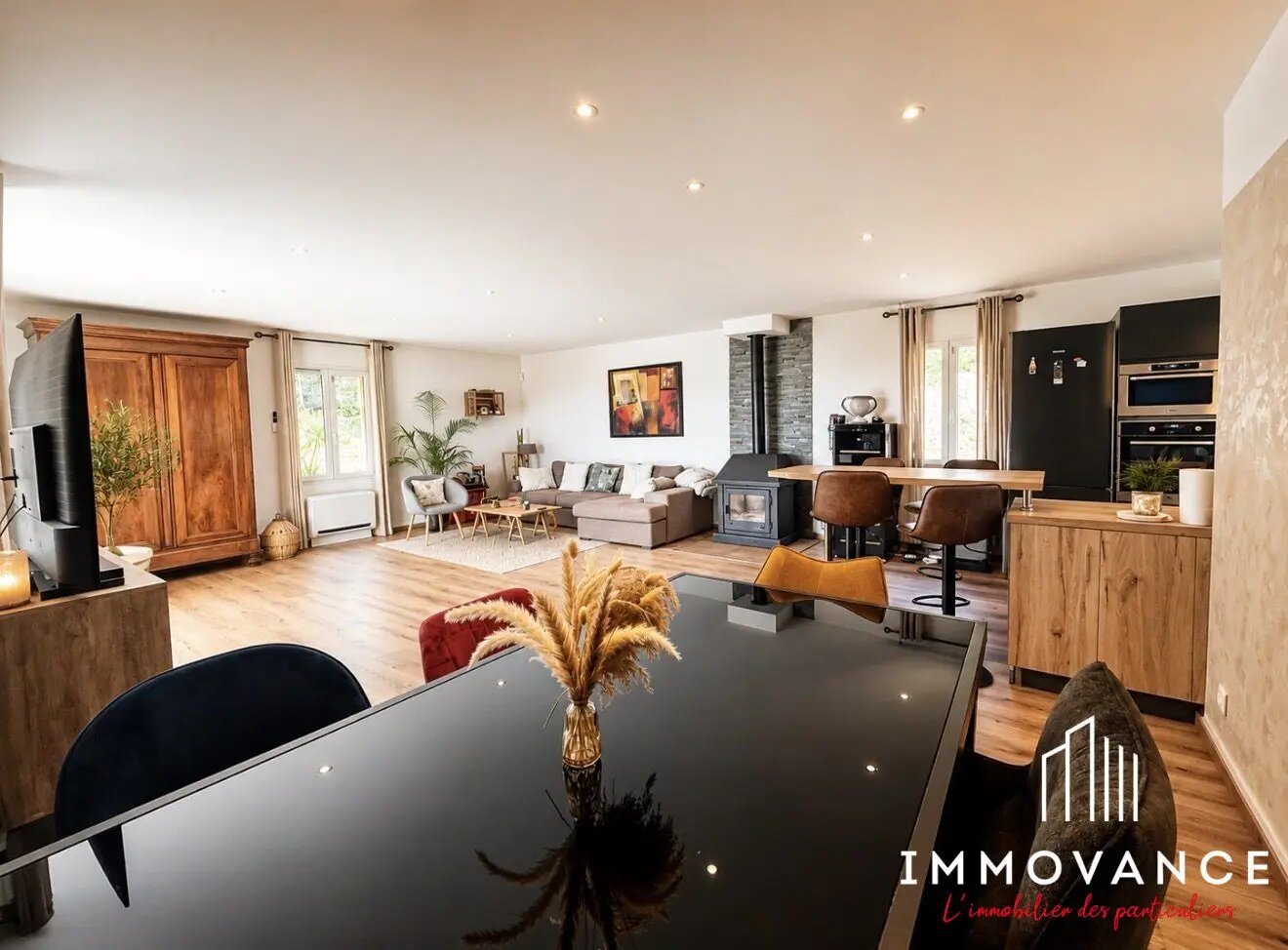 Maison à vendre, 122m², Alès