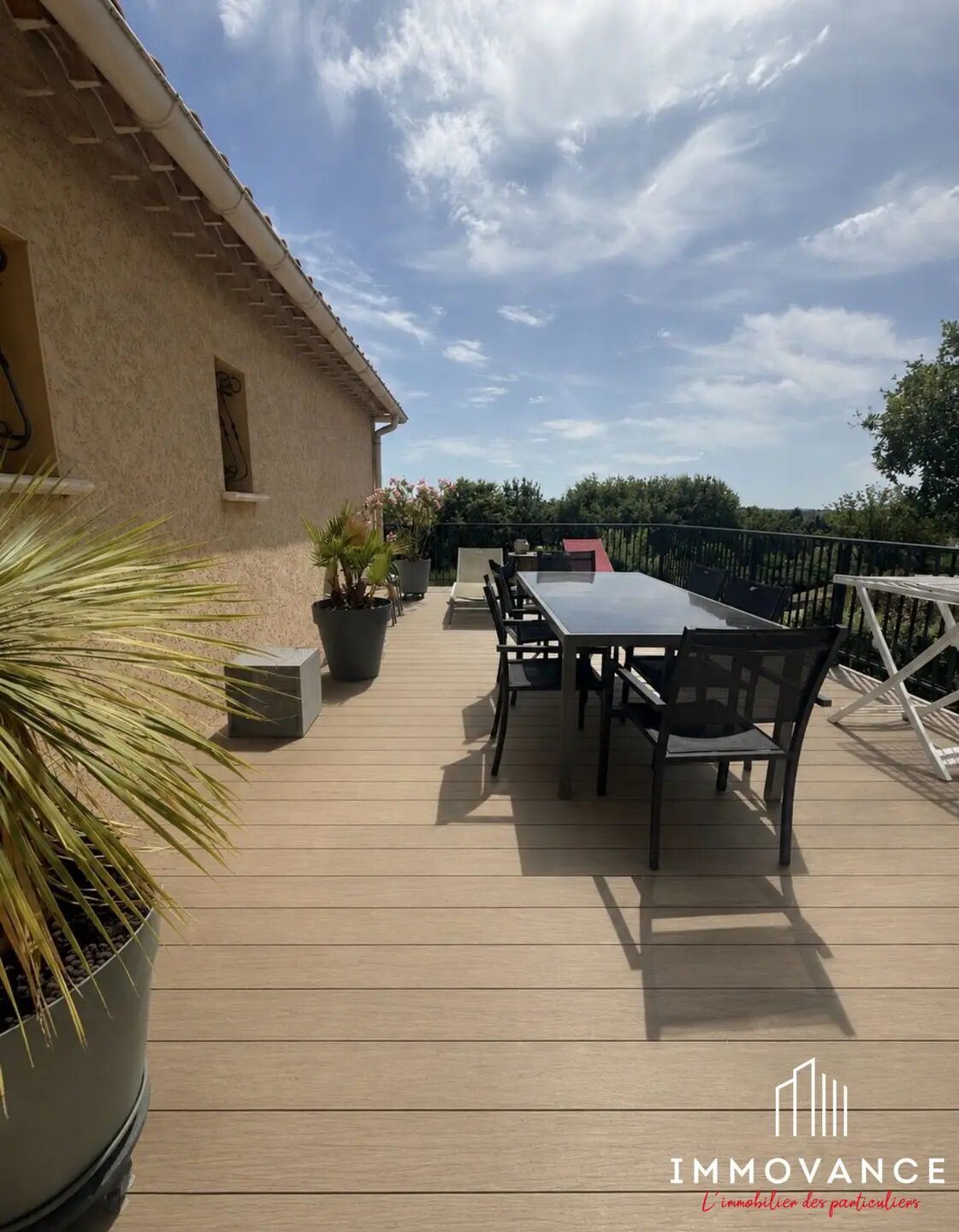 Maison à vendre, 122m², Alès