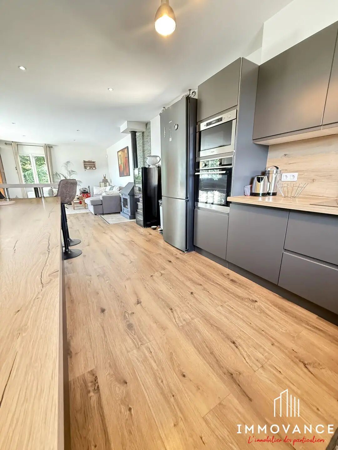 Maison à vendre, 122m², Alès