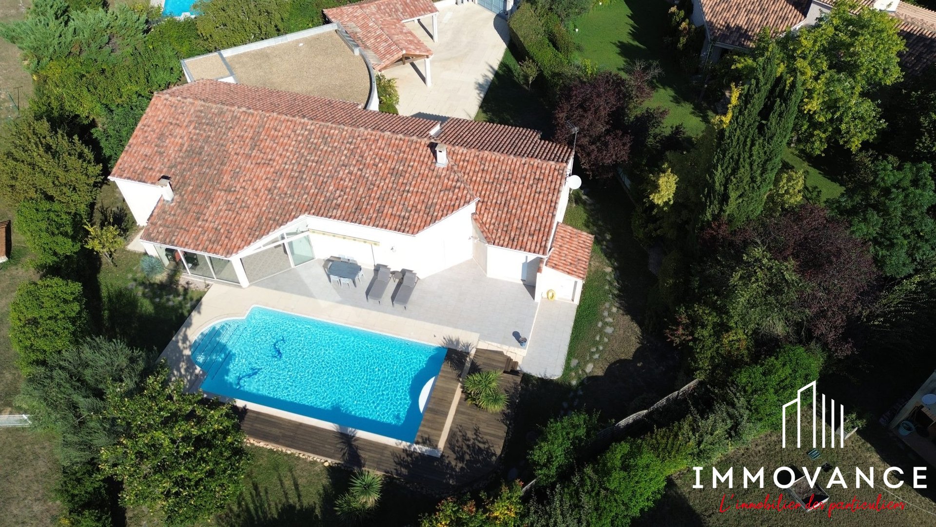 Maison à vendre, 240m², Saint-Clément-de-Rivière