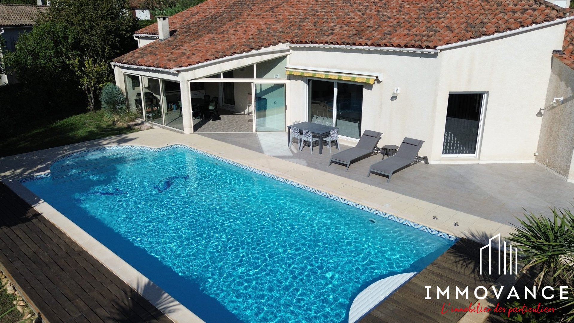 Maison à vendre, 240m², Saint-Clément-de-Rivière