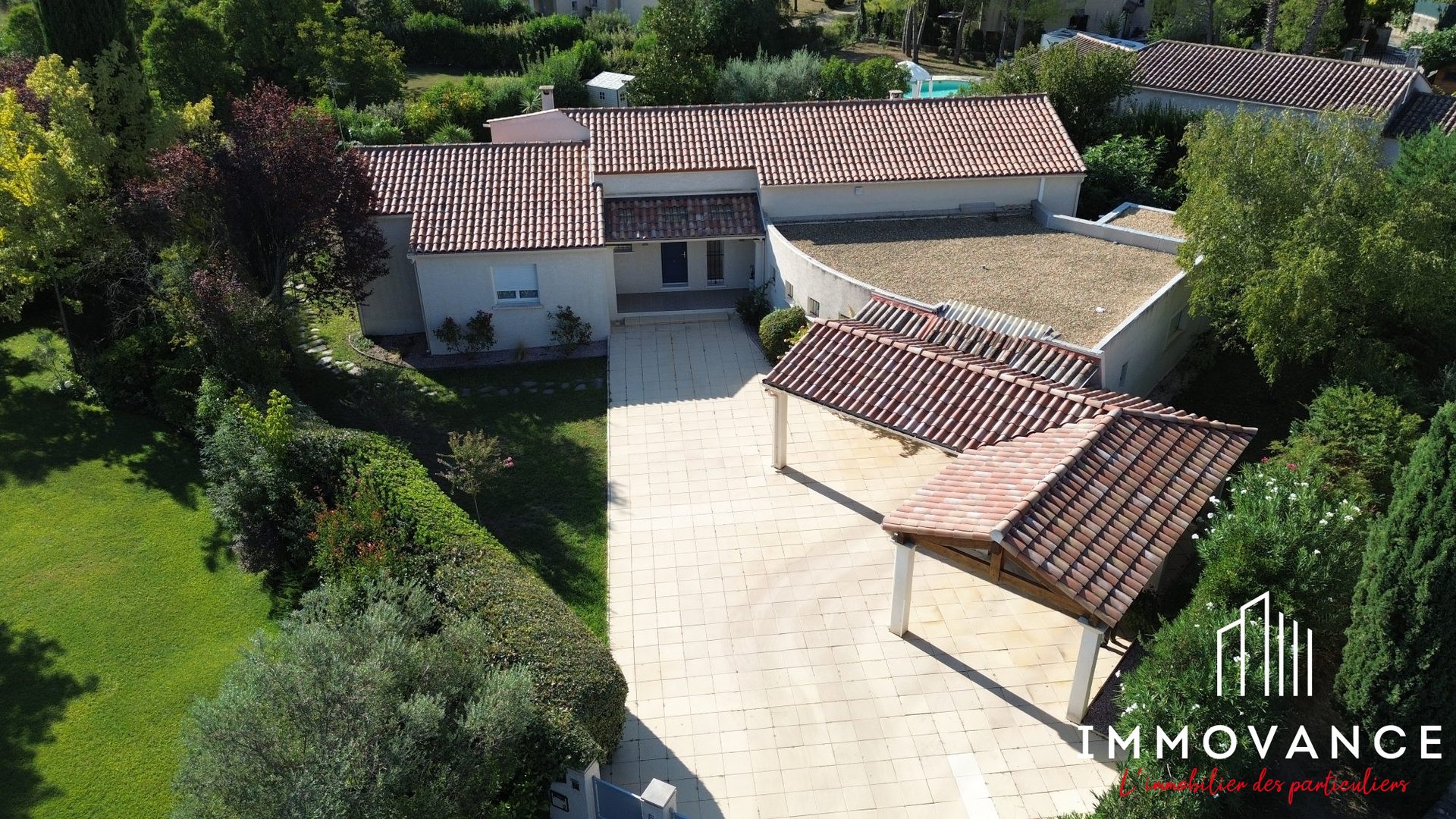 Maison à vendre, 240m², Saint-Clément-de-Rivière