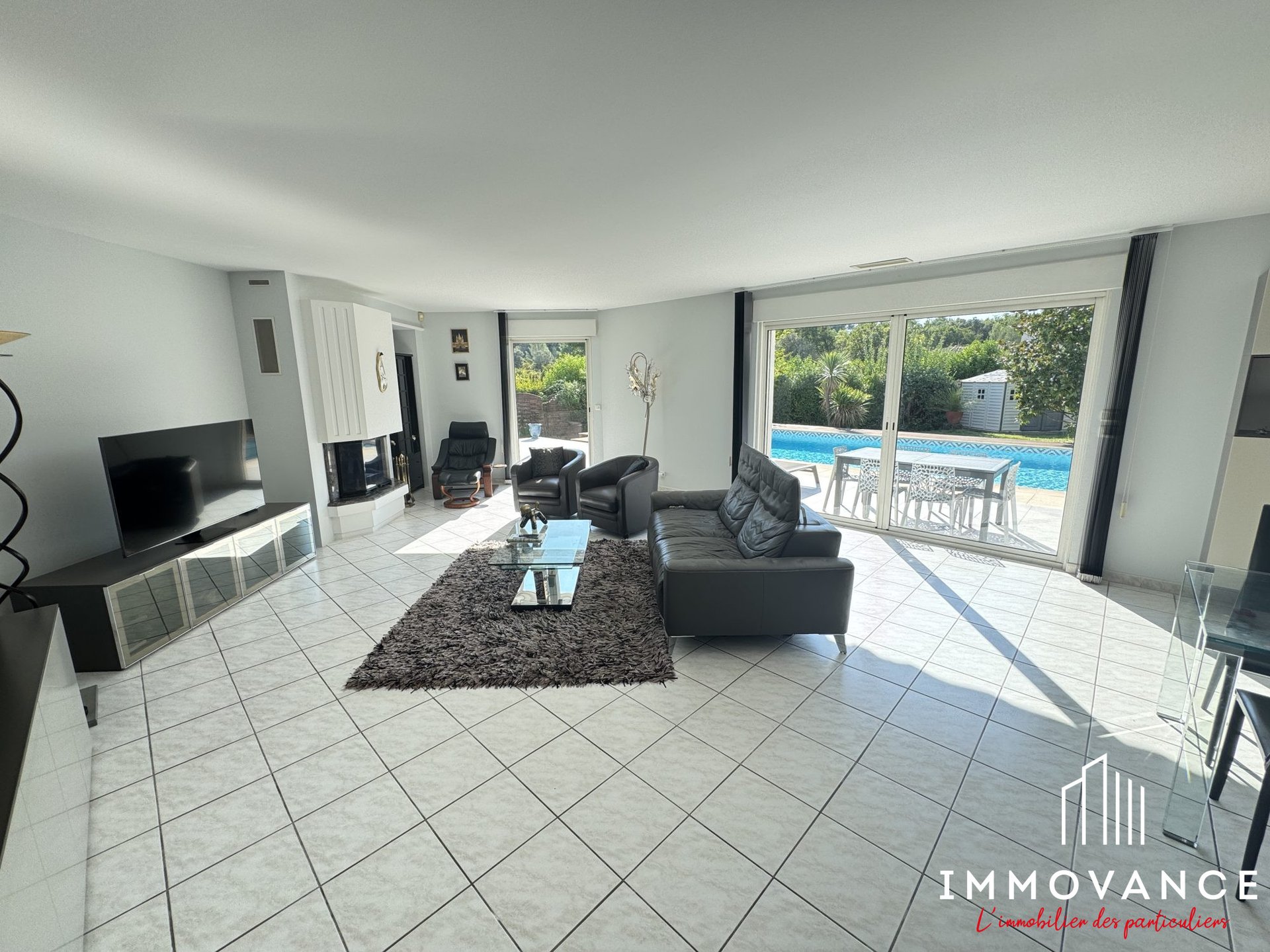Maison à vendre, 240m², Saint-Clément-de-Rivière