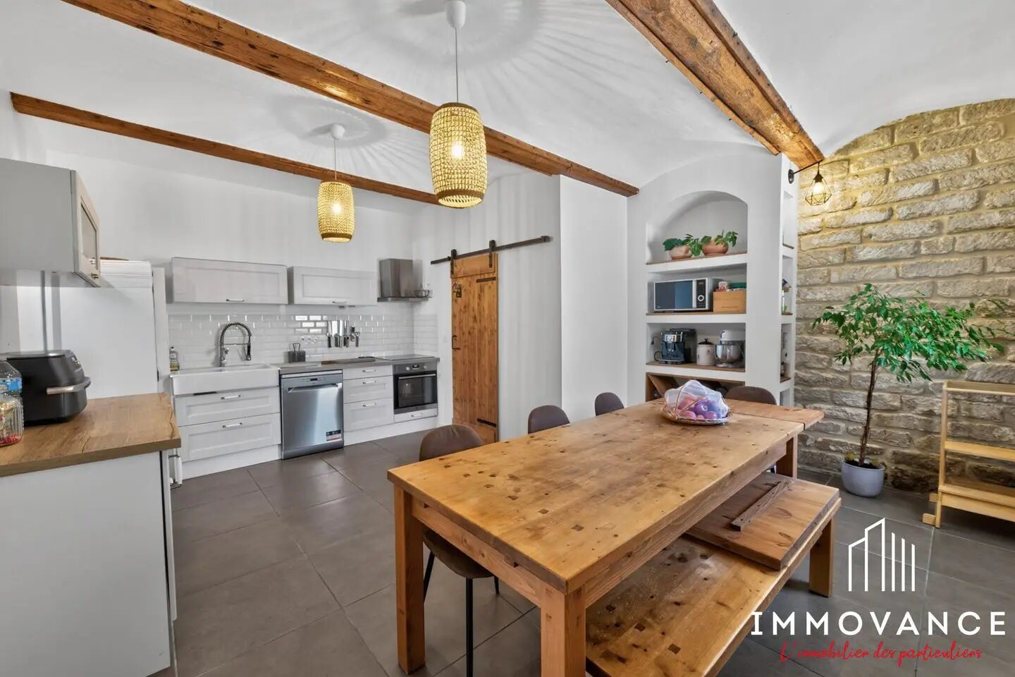 Maison à vendre, 110m², Vendargues