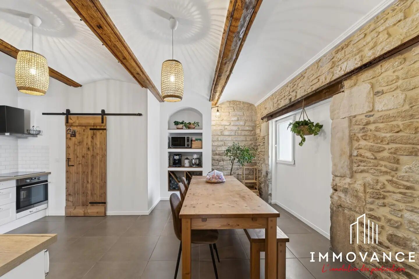 Maison à vendre, 110m², Vendargues