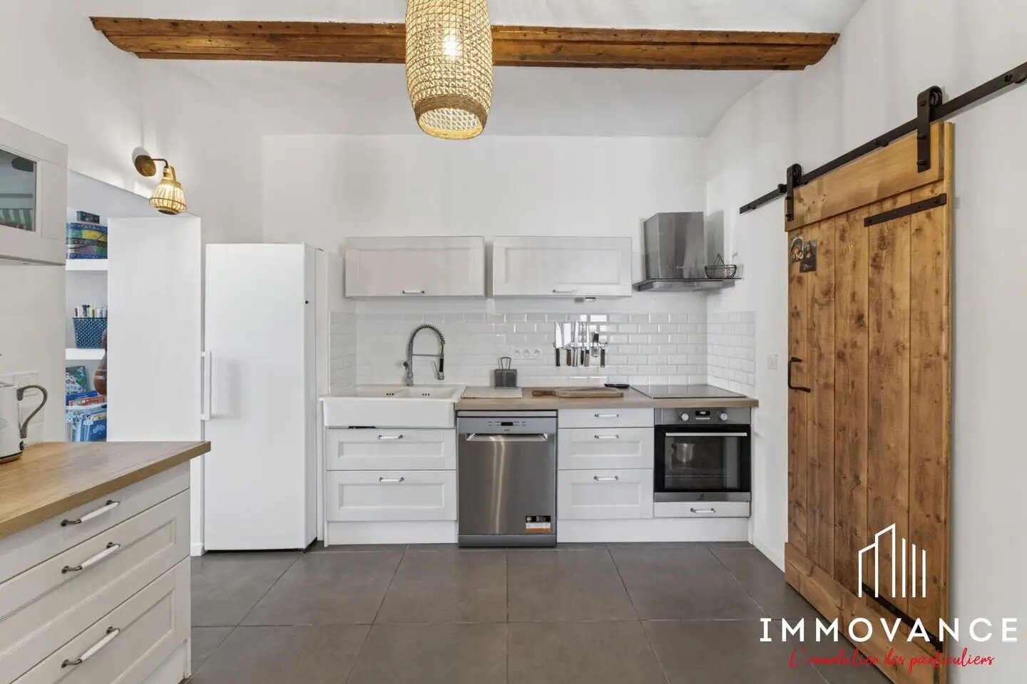 Maison à vendre, 110m², Vendargues