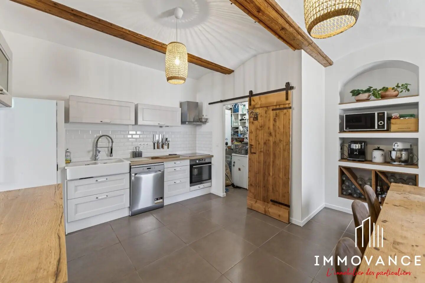 Maison à vendre, 110m², Vendargues
