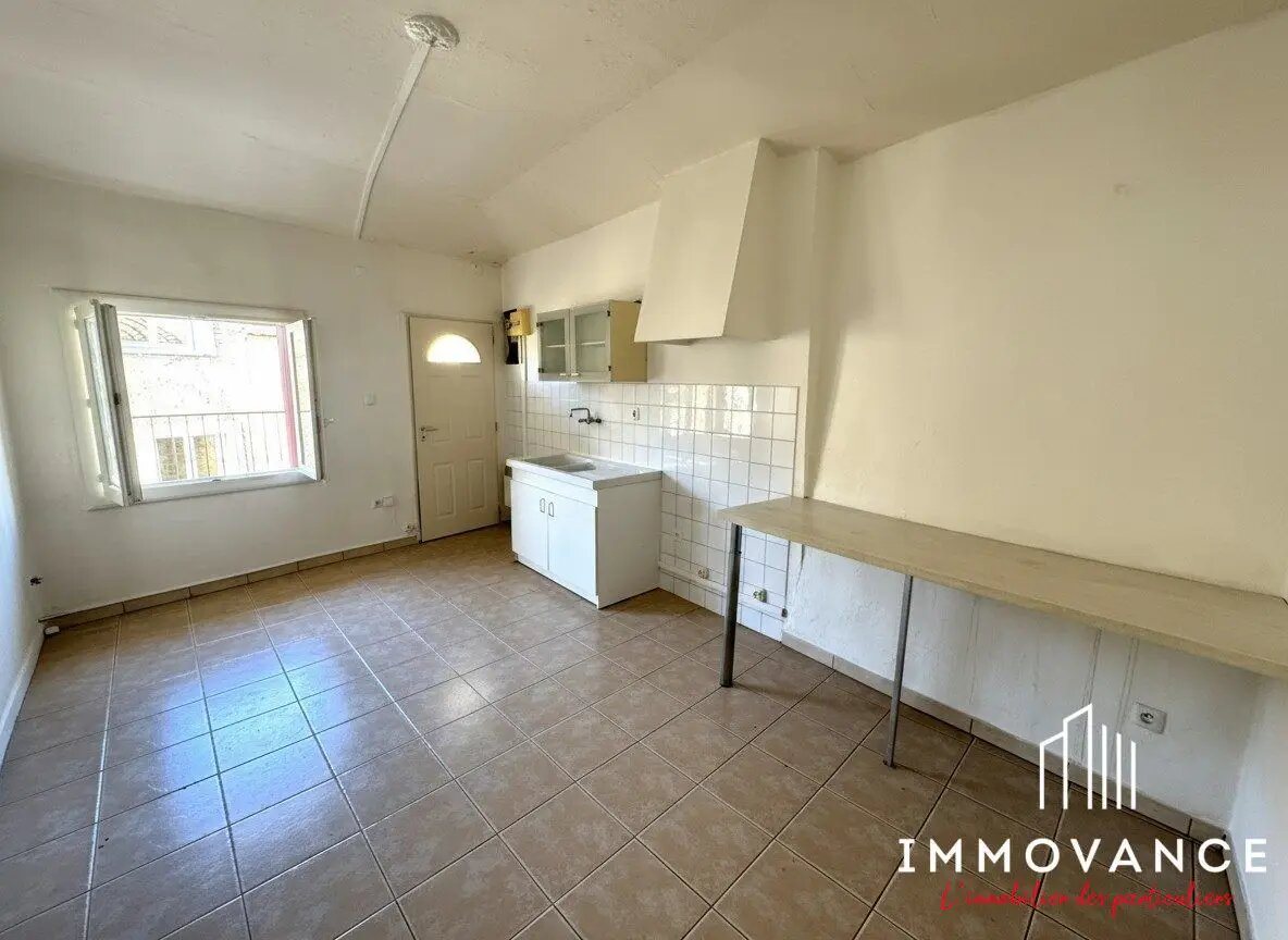 Maison à vendre, 40m², Saint-Hilaire-de-Beauvoir