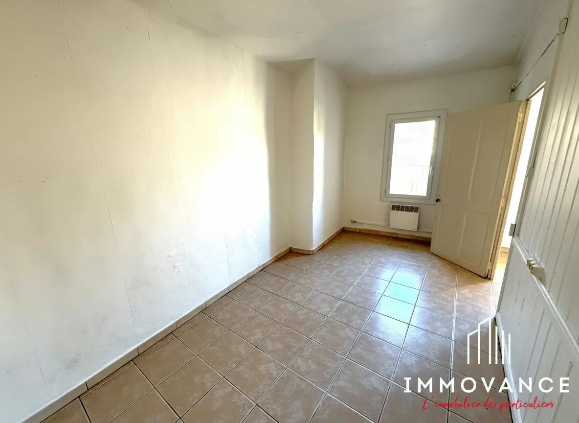 Maison à vendre, 40m², Saint-Hilaire-de-Beauvoir