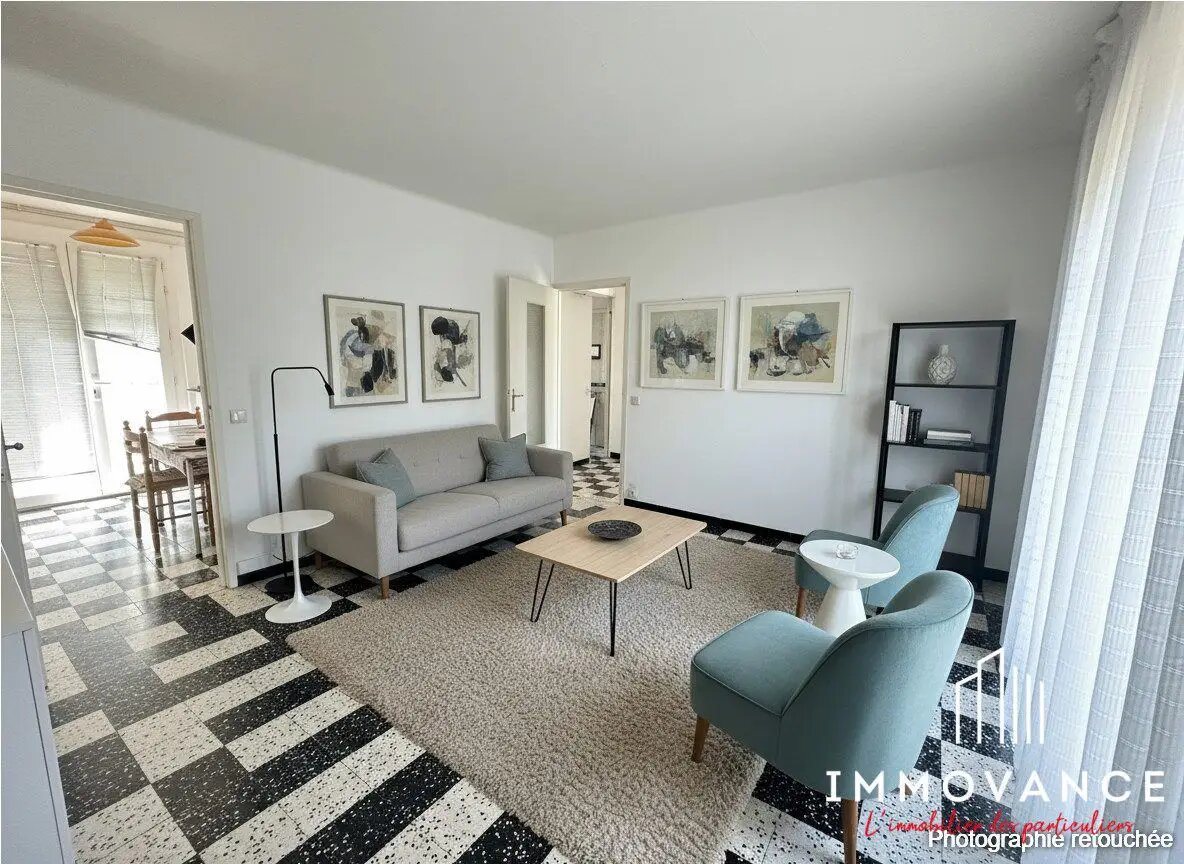 Maison à vendre, 68m², Montpellier