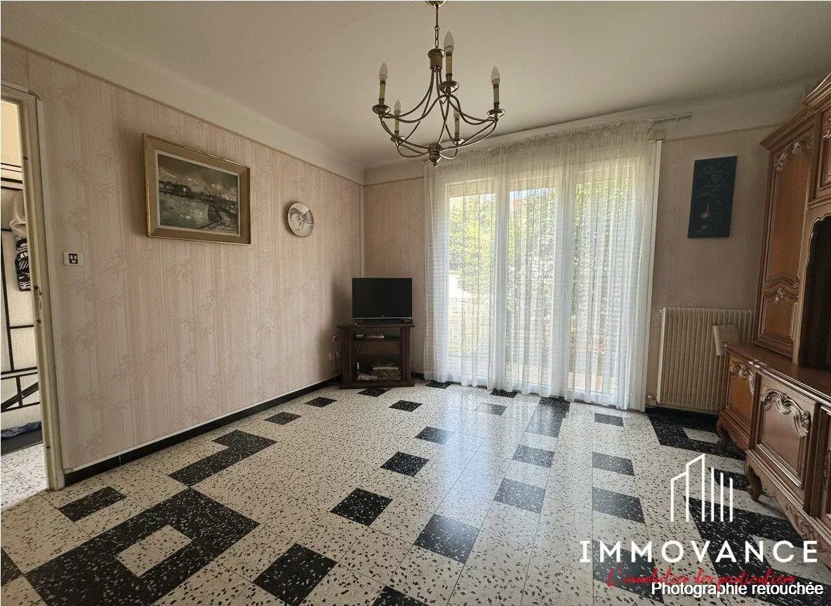 Maison à vendre, 68m², Montpellier