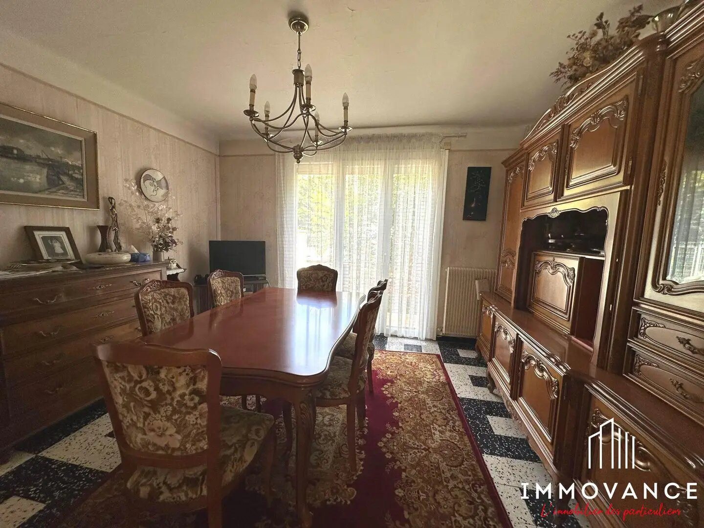 Maison à vendre, 68m², Montpellier
