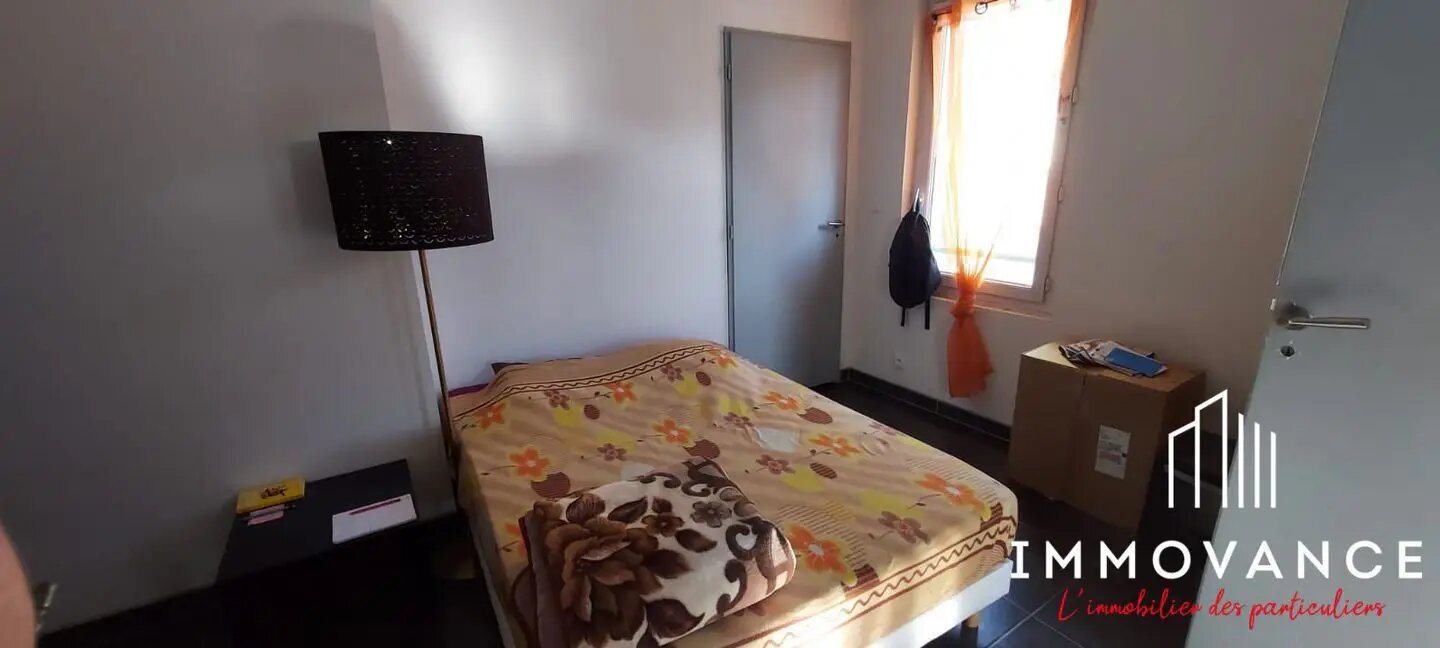 Appartement à louer, 37m², Alès