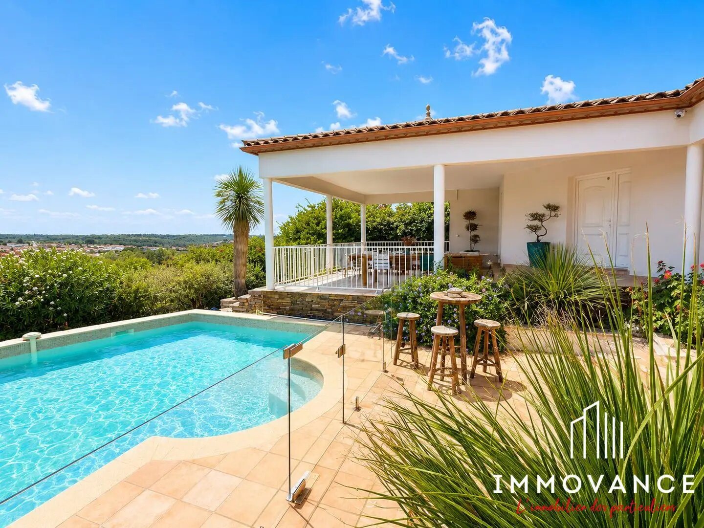 Maison à vendre, 180m², Saint-Gély-du-Fesc