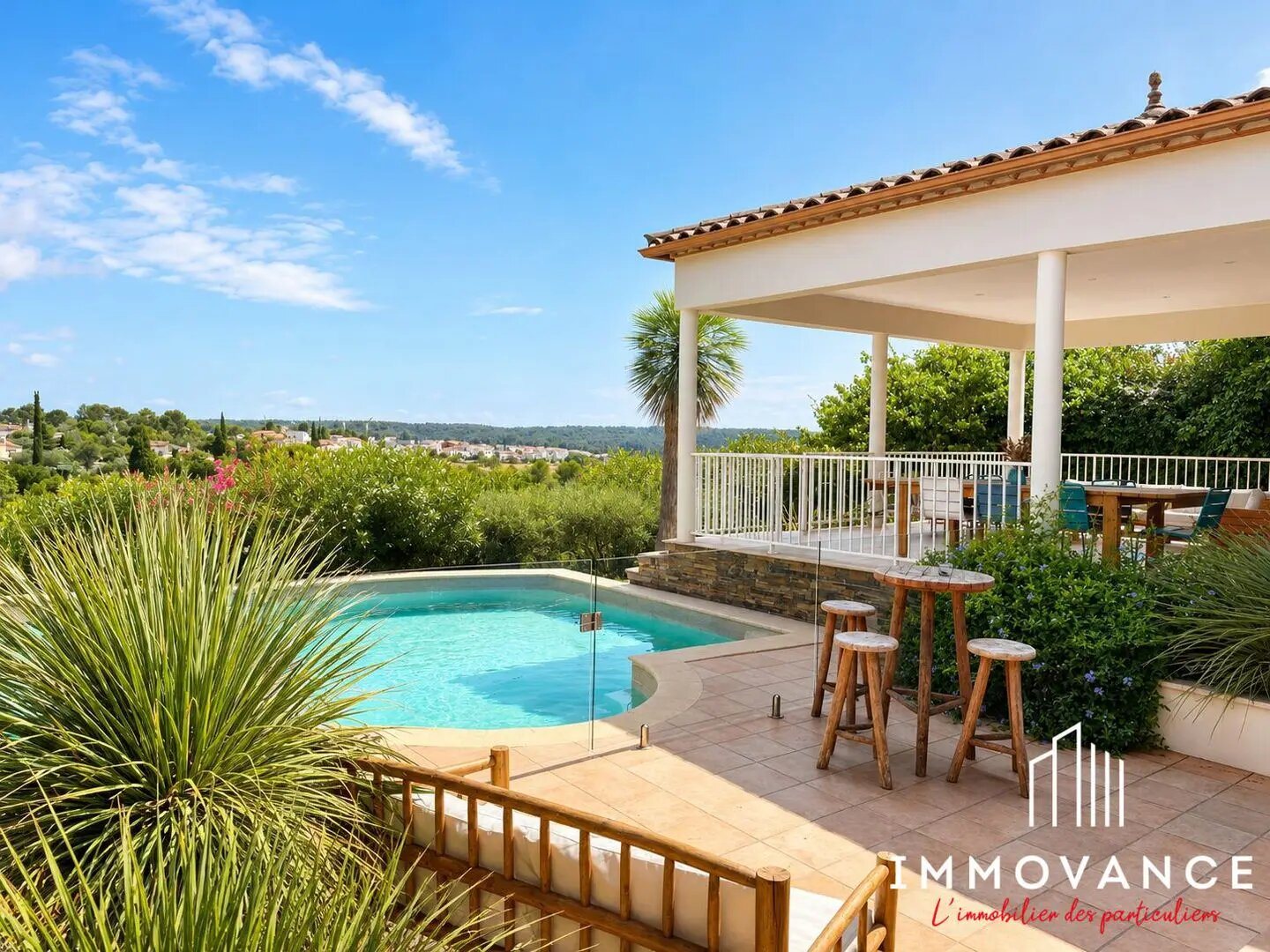 Maison à vendre, 180m², Saint-Gély-du-Fesc
