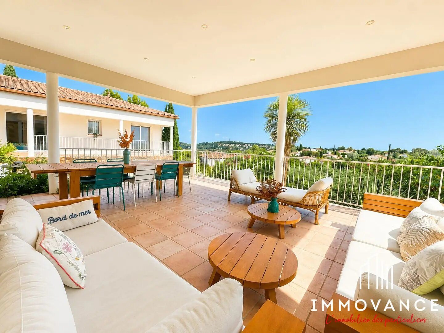 Maison à vendre, 180m², Saint-Gély-du-Fesc