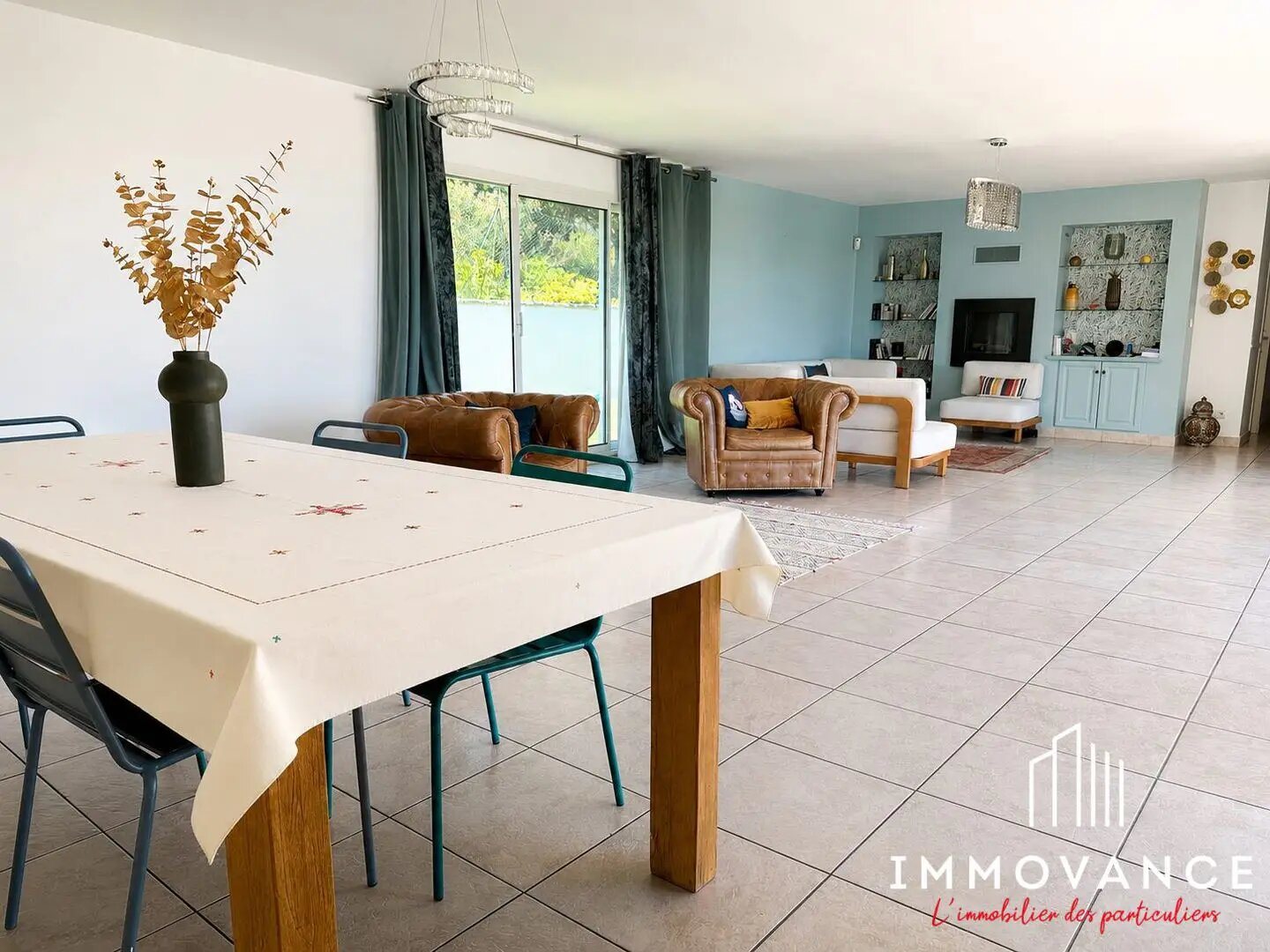 Maison à vendre, 180m², Saint-Gély-du-Fesc