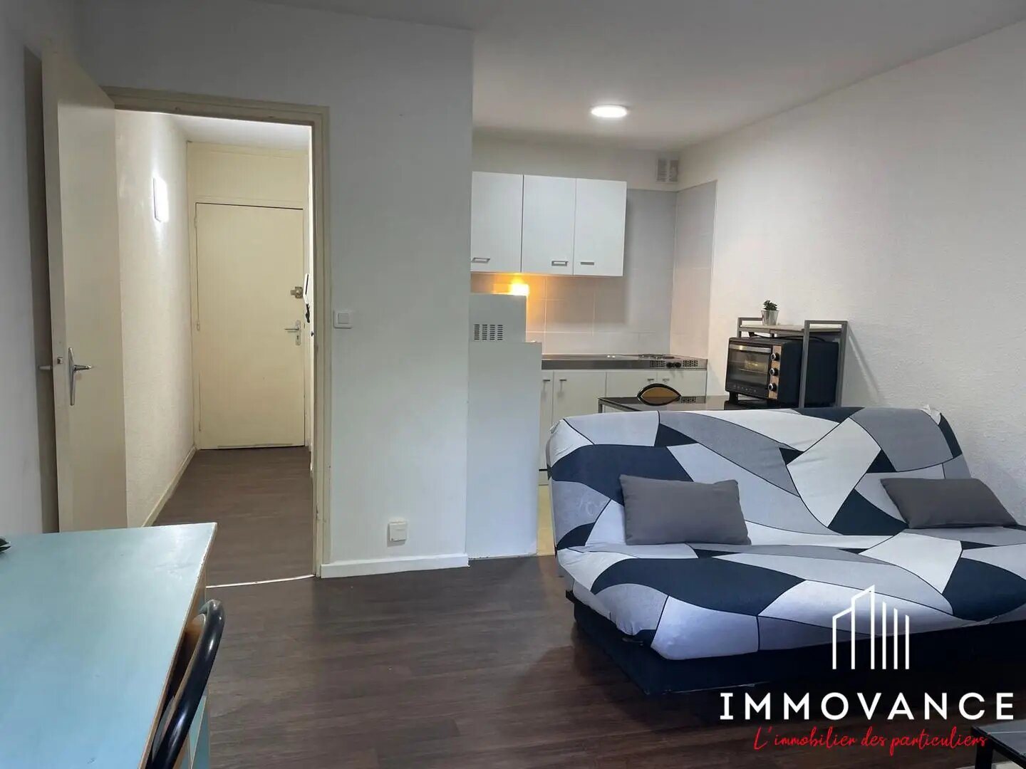 Appartement à vendre, 27m², Montpellier