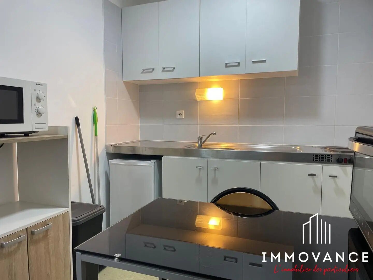 Appartement à vendre, 27m², Montpellier