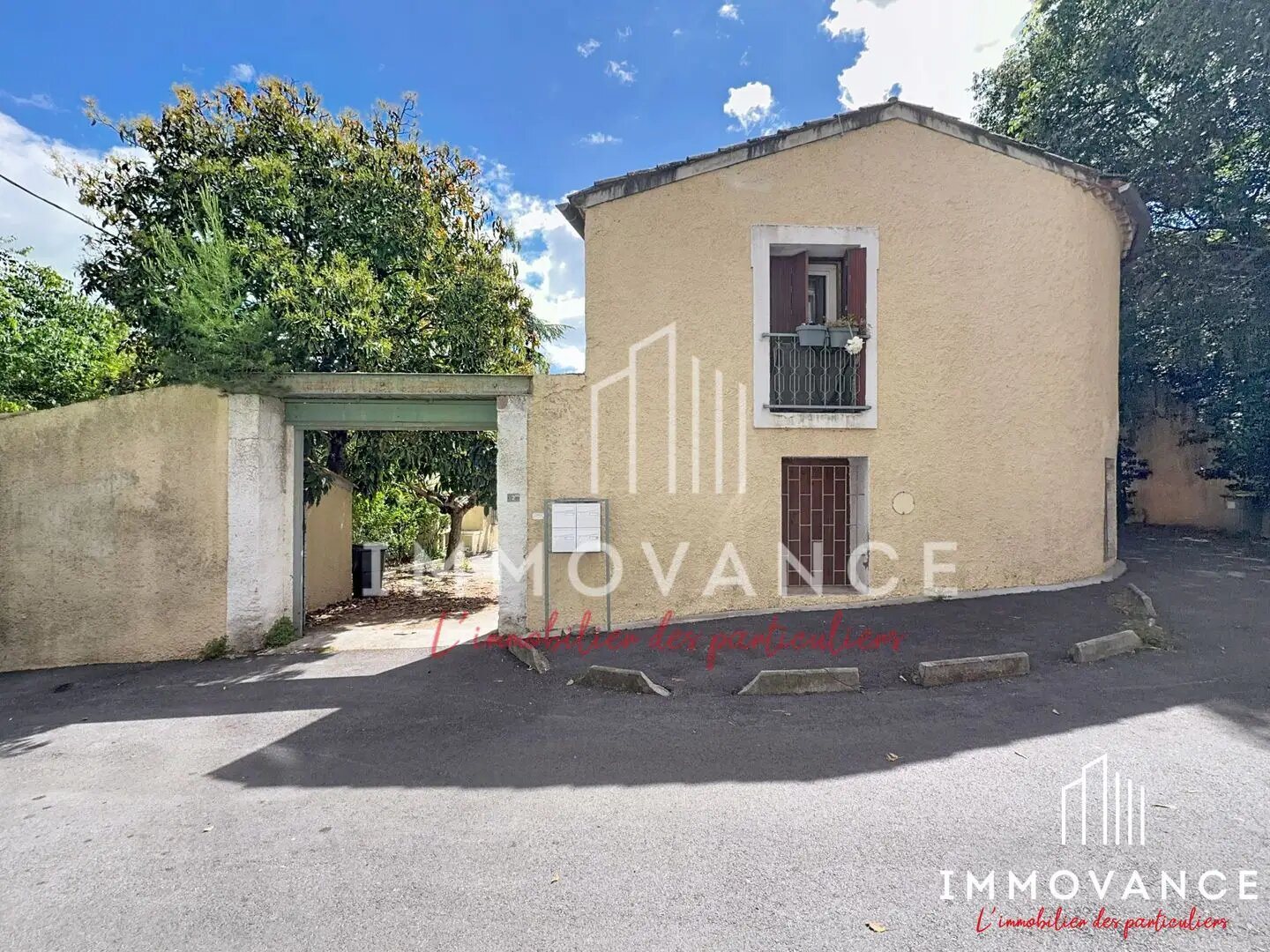 Appartement à vendre, 53m², Saint-Georges-d'Orques
