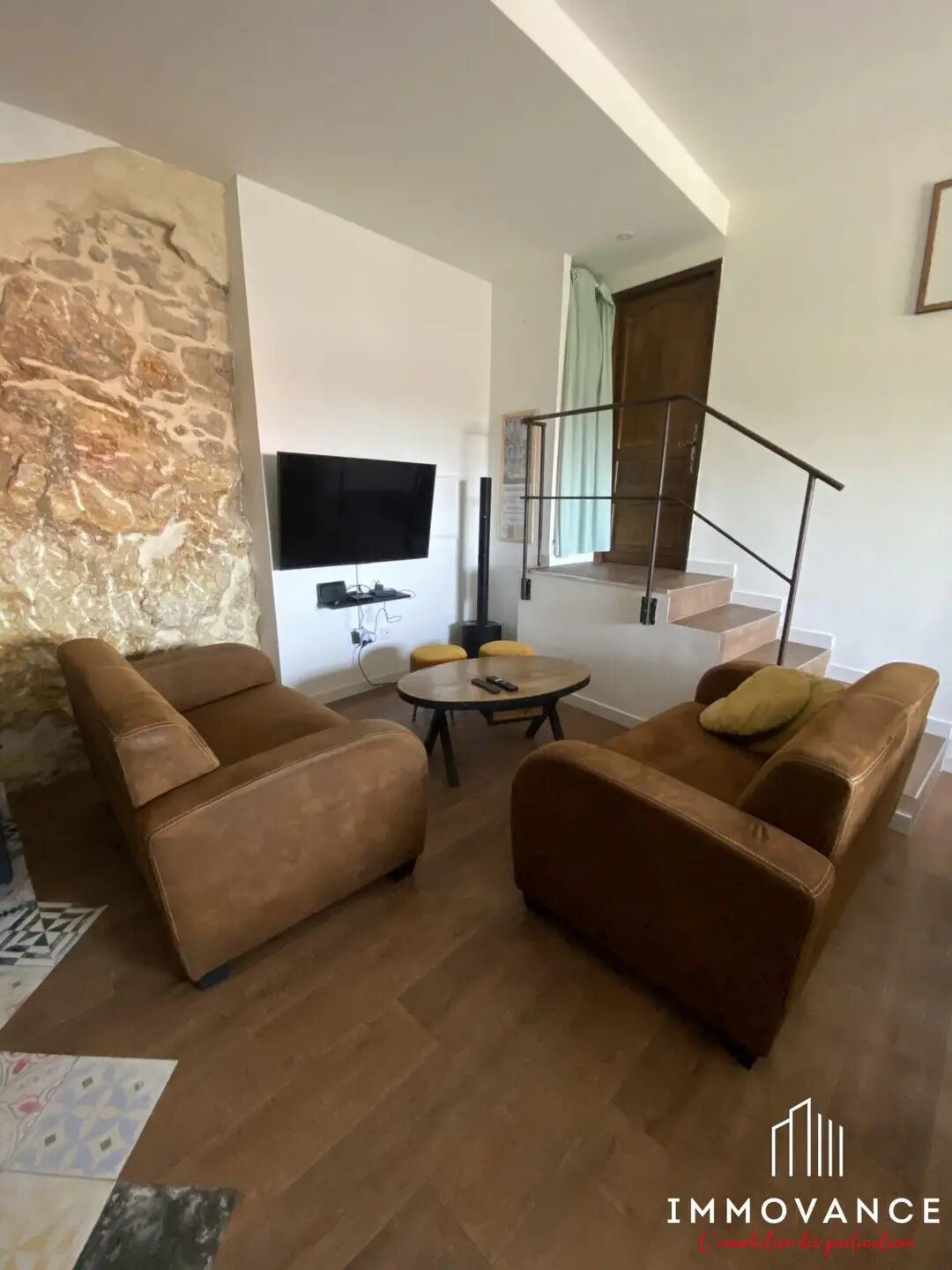 Appartement à vendre, 66m², Teyran