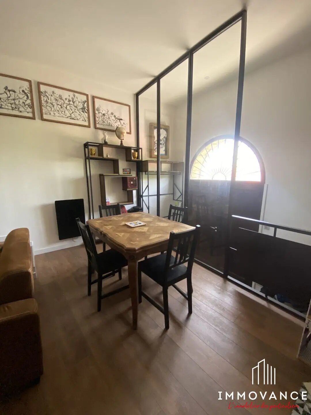 Appartement à vendre, 66m², Teyran