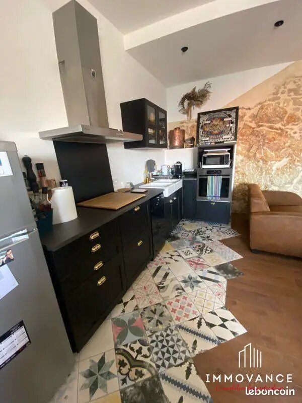 Appartement à vendre, 66m², Teyran