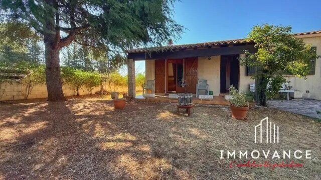 Maison à vendre, 90m², Vendargues
