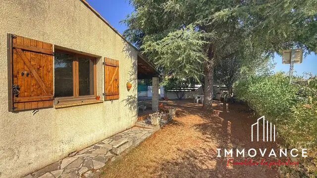 Maison à vendre, 90m², Vendargues