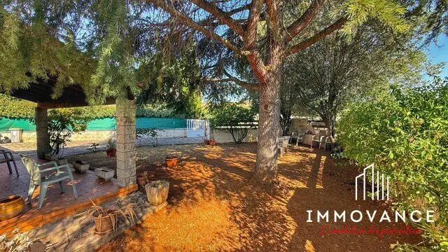 Maison à vendre, 90m², Vendargues