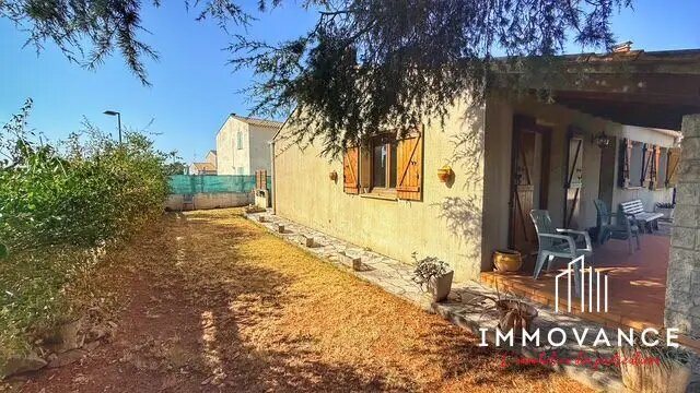 Maison à vendre, 90m², Vendargues