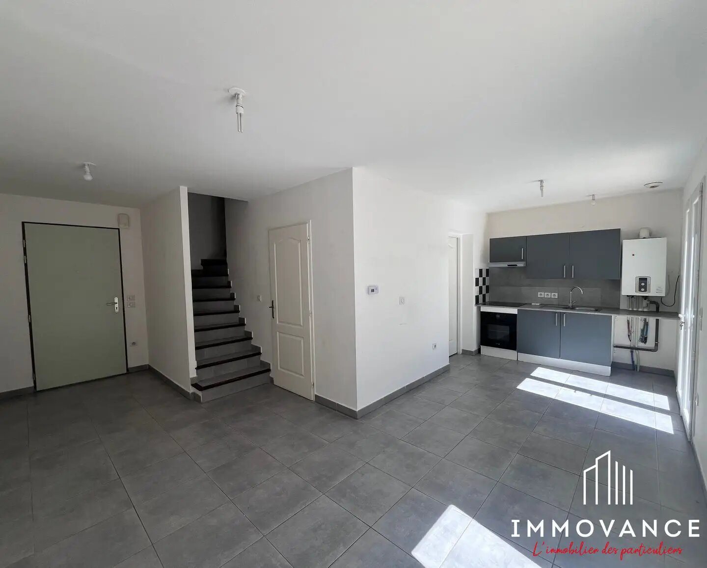 Maison à vendre, 57m², Saint-Gély-du-Fesc
