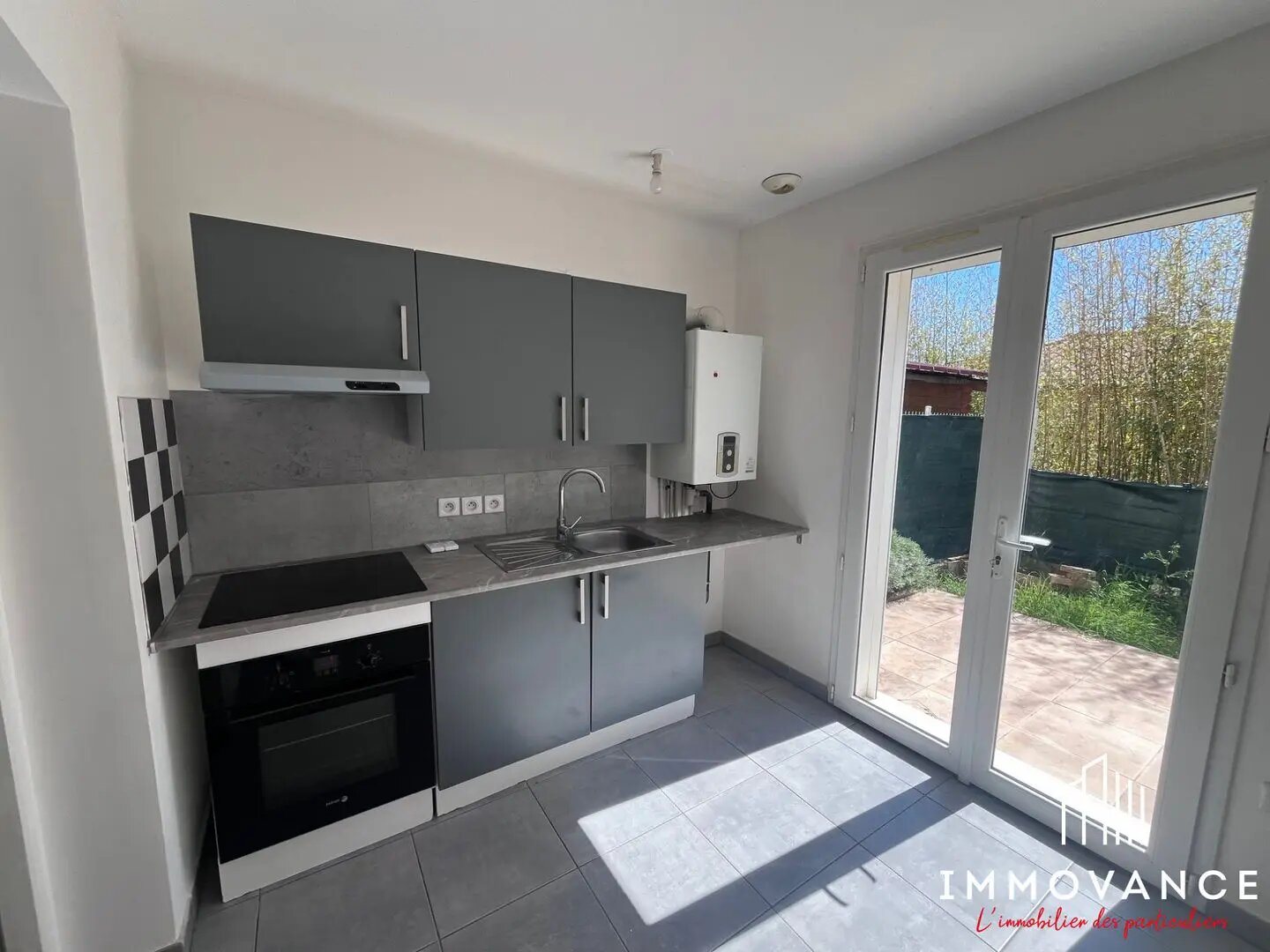 Maison à vendre, 57m², Saint-Gély-du-Fesc