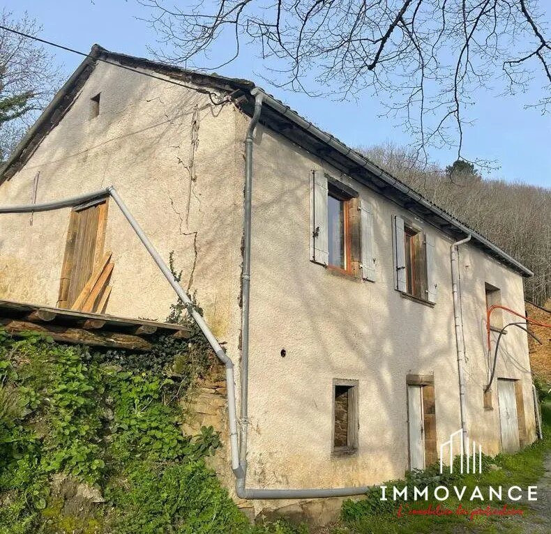 Maison à vendre, 60m², Curvalle
