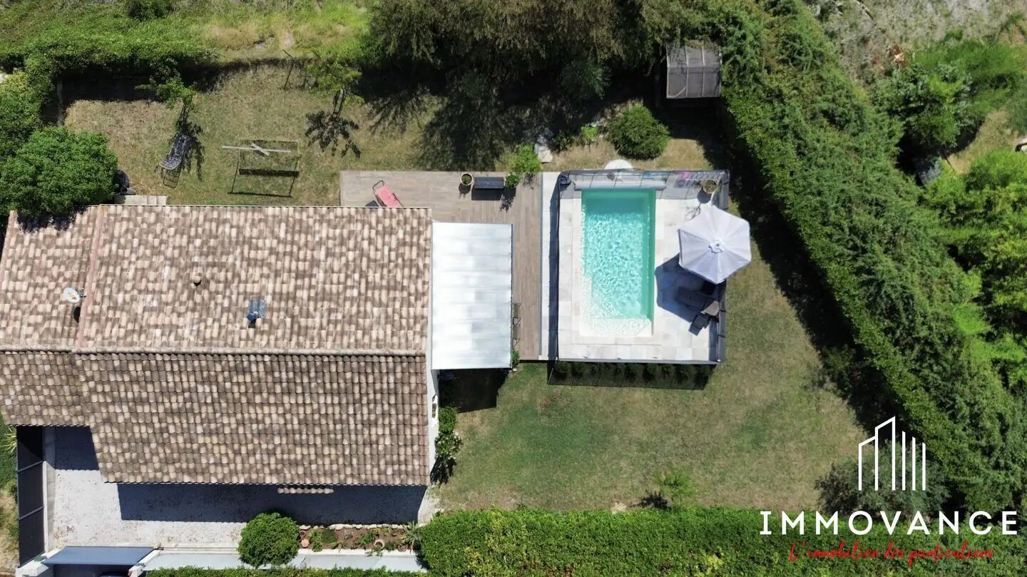 Maison à vendre, 99m², Vacquières