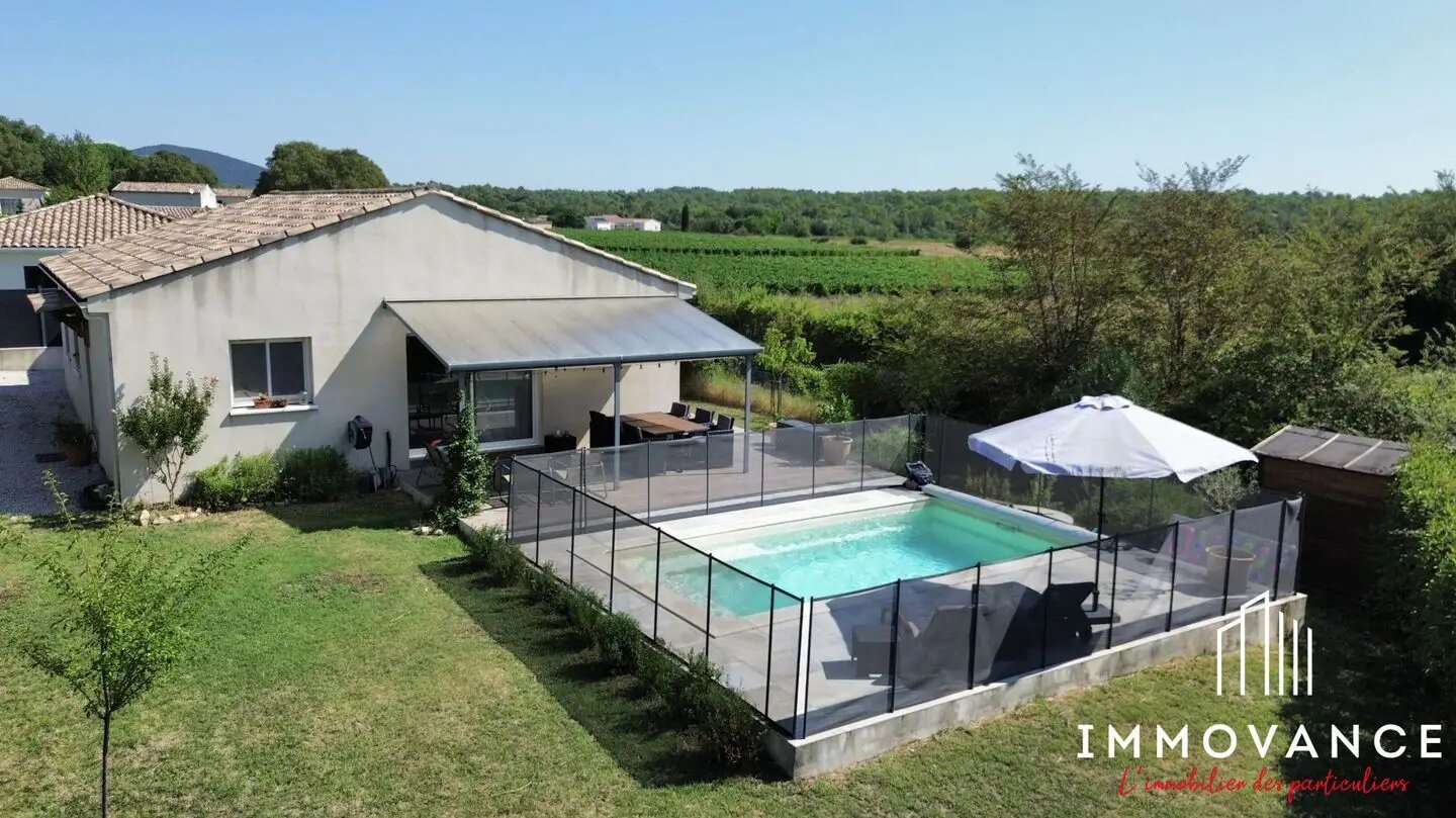 Maison à vendre, 99m², Vacquières