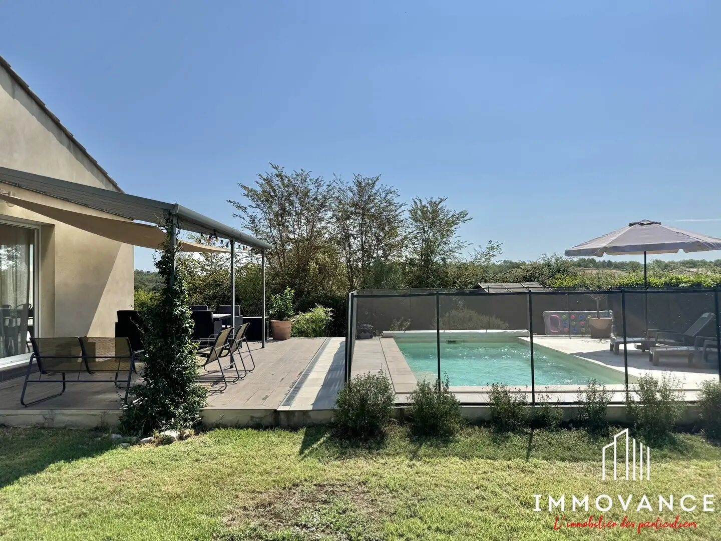 Maison à vendre, 99m², Vacquières