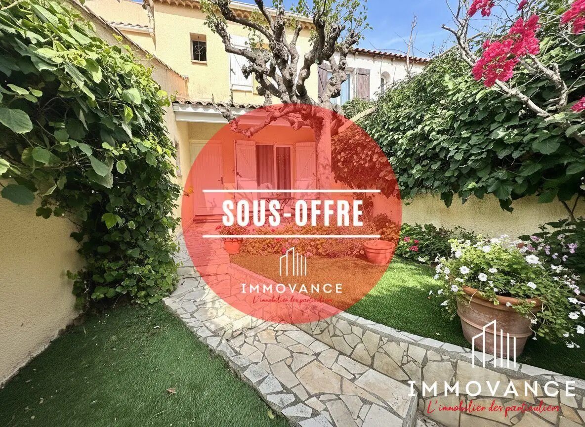 Maison à vendre, 90m², Montpellier